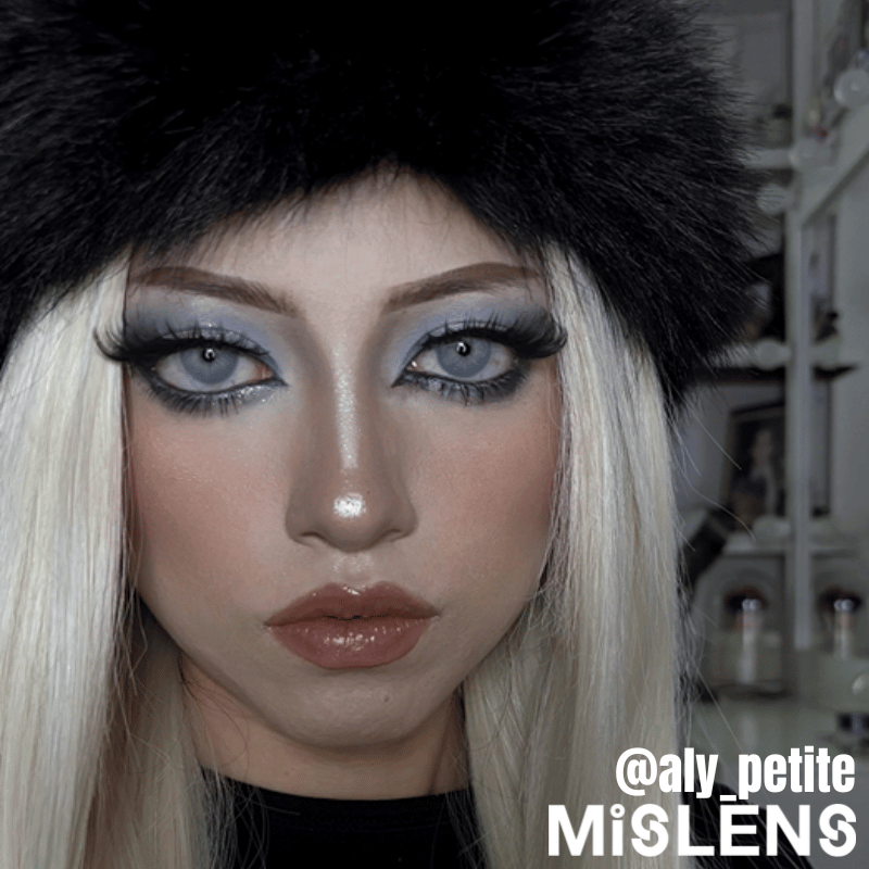 【New】Mislens Chelsea gray