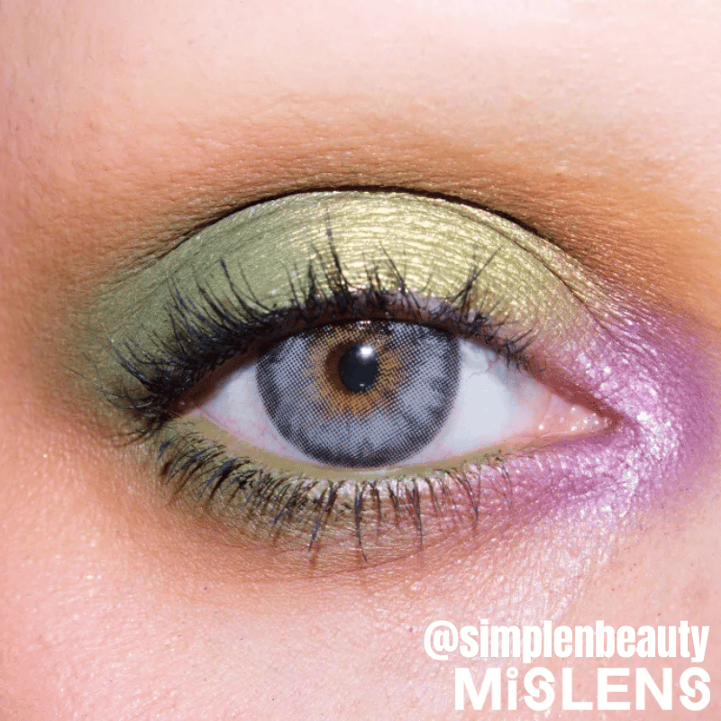 【New】Mislens siri gray