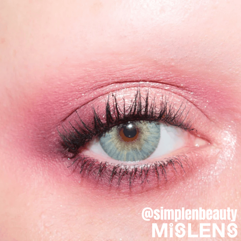 【New】Mislens New York Urban Green