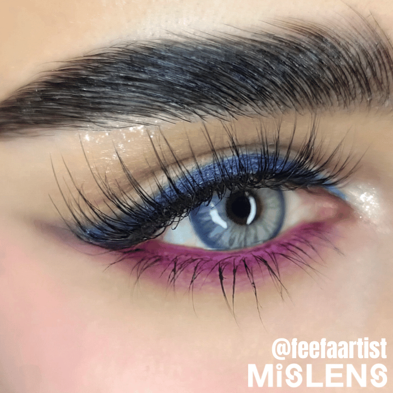 【New】Mislens Blue Dream