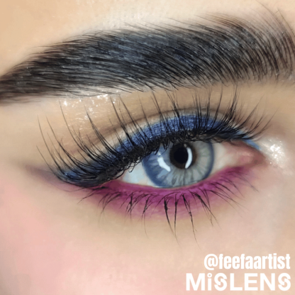 【New】Mislens Blue Dream