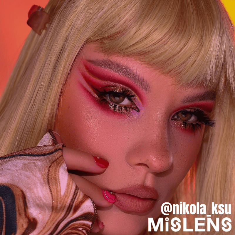 【New】Mislens Forest Whisper