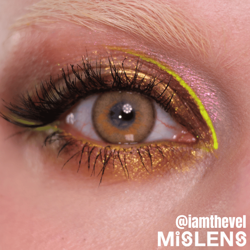 【New】Mislens Wild Weekend