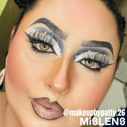 【U.S Warehouse】Mislens Patek Brown