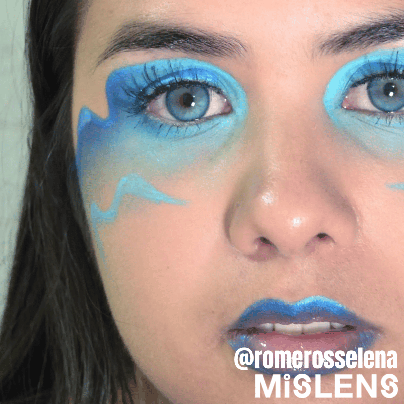 【New】Mislens Miracle Night Emerald Spell