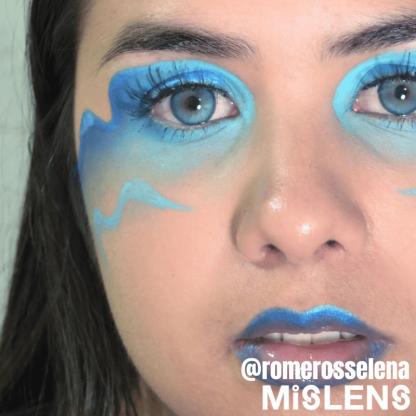 【New】Mislens Miracle Night Emerald Spell