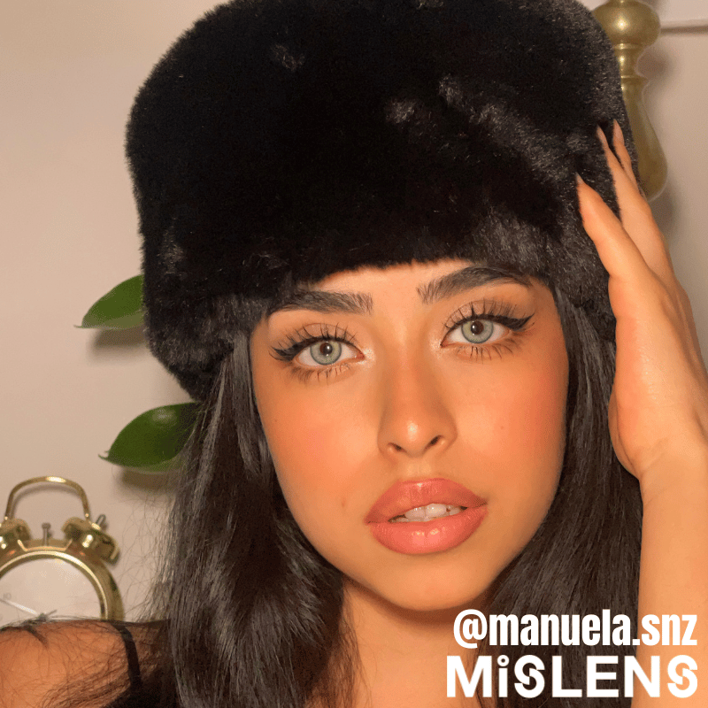 【New】Mislens Wild DNA