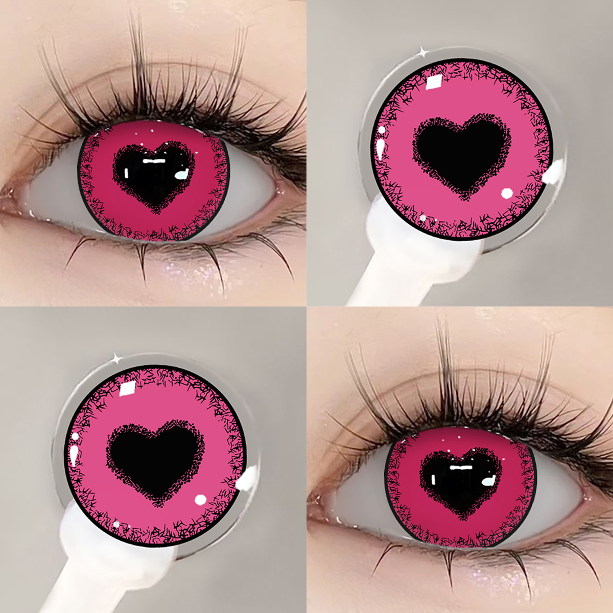 {product_title colored contact lenses}-mislens