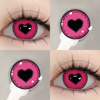 {product_title colored contact lenses}-mislens