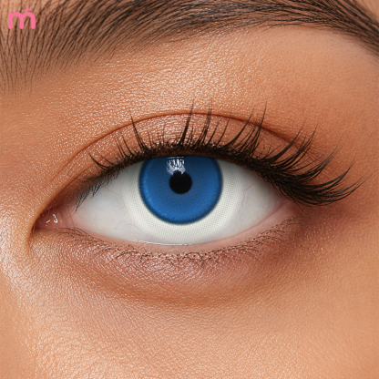 【New】Mislens Ghoul Blue