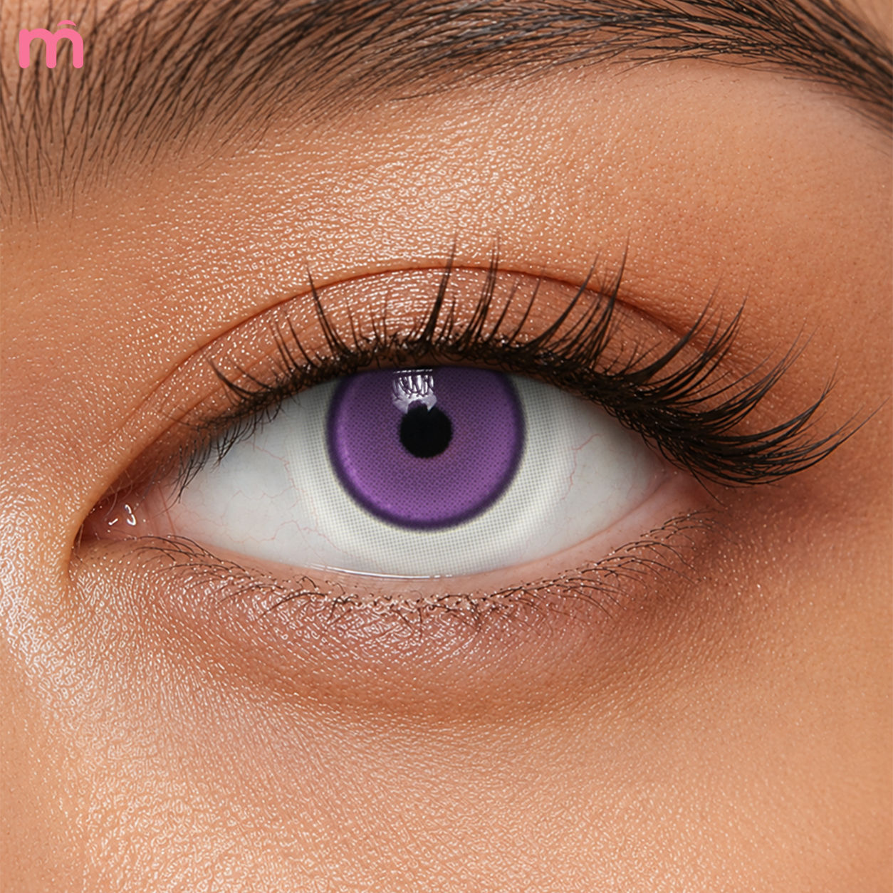 【New】Mislens Ghoul Purple