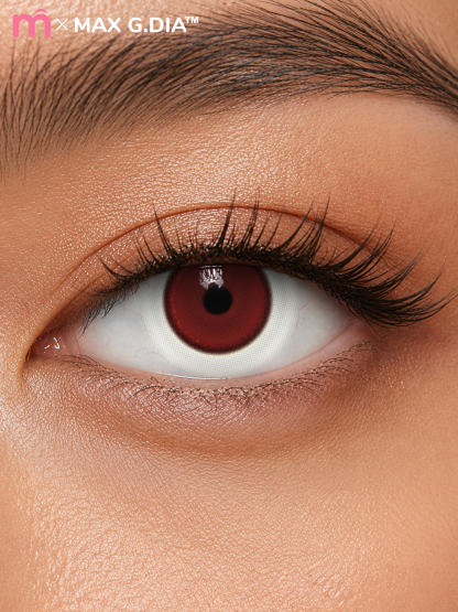 【New】Mislens Ghoul Red