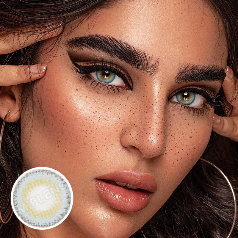 Mislens La Girl Blue 