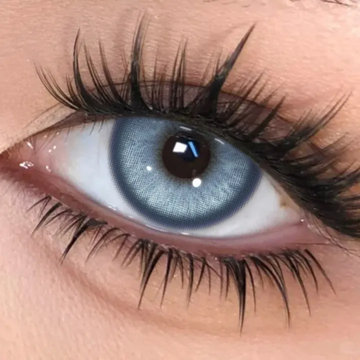 【New】1 Day 2 Pcs | Nagini Blue Prescription Trial