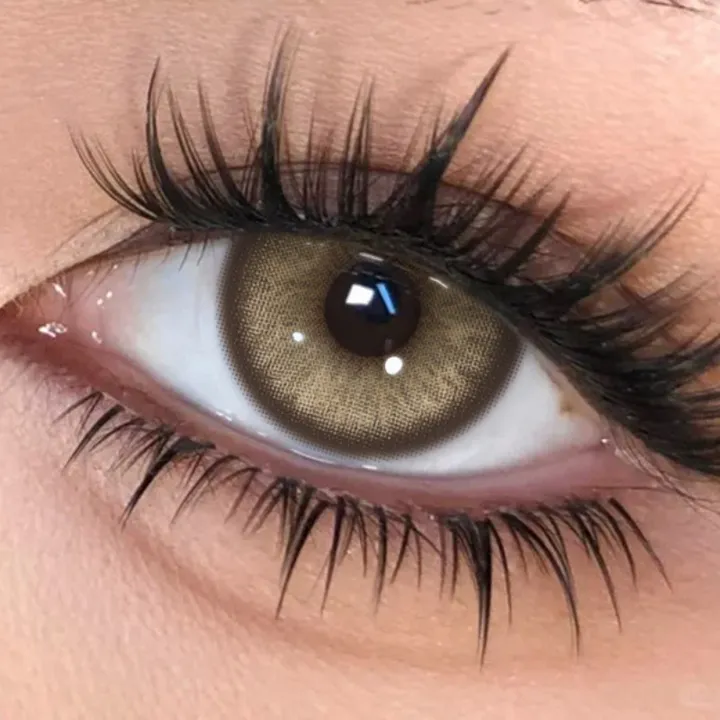 【New】1 Day 2 Pcs | Nagini Brown Prescription Trial