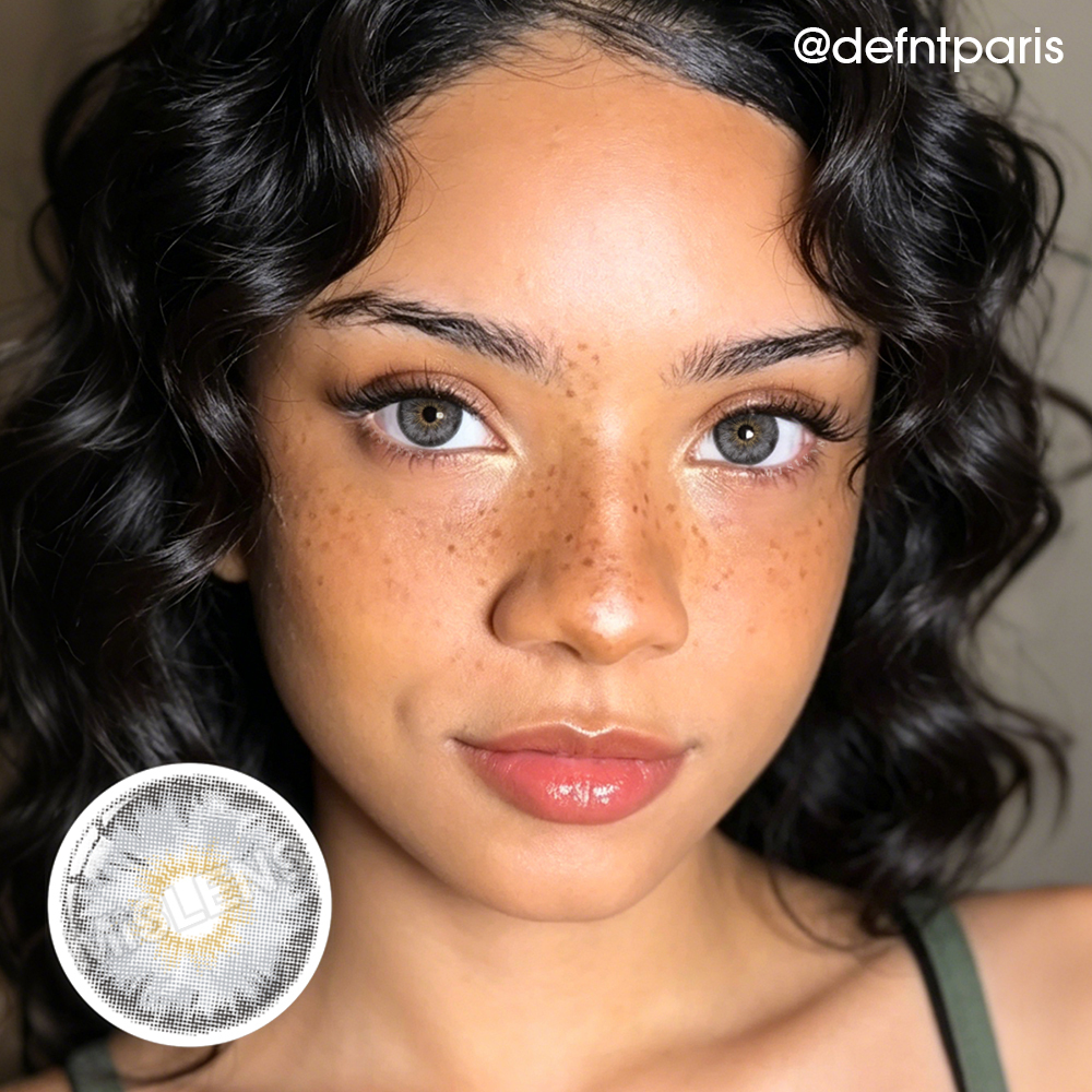 【New】Mislens siri gray