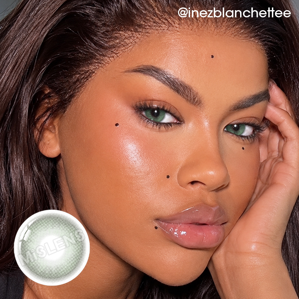 Mislens Apex Green