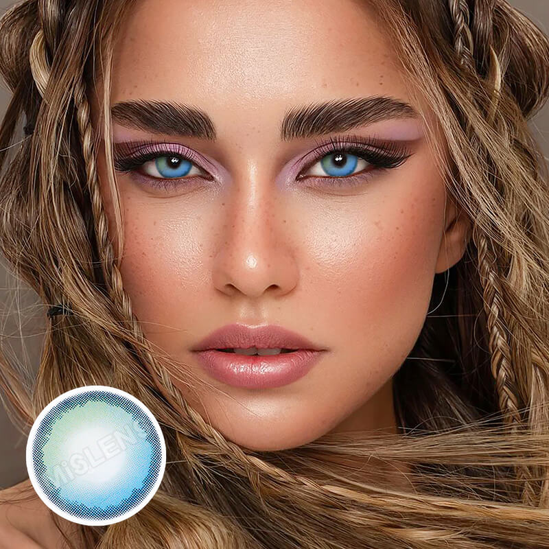 {product_title colored contact lenses}-mislens