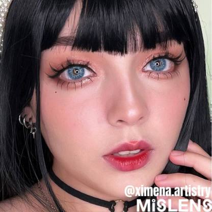 {product_title colored contact lenses}-mislens