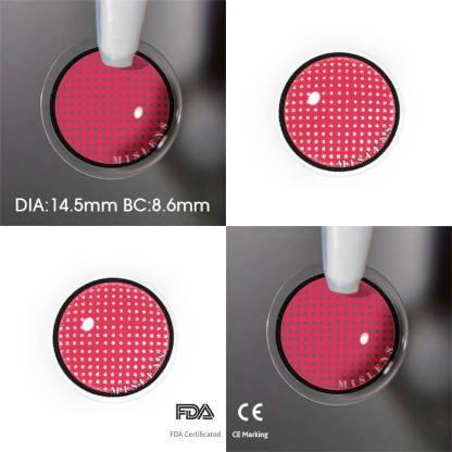 {product_title colored contact lenses}-mislens