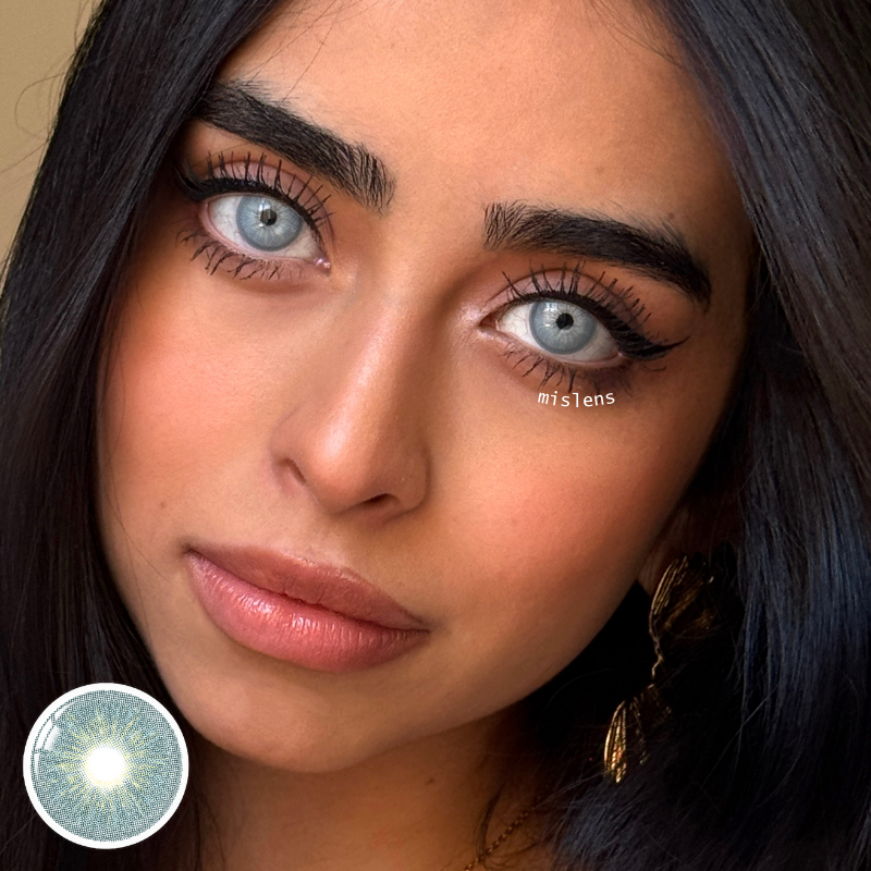 【New】Mislens Chelsea gray