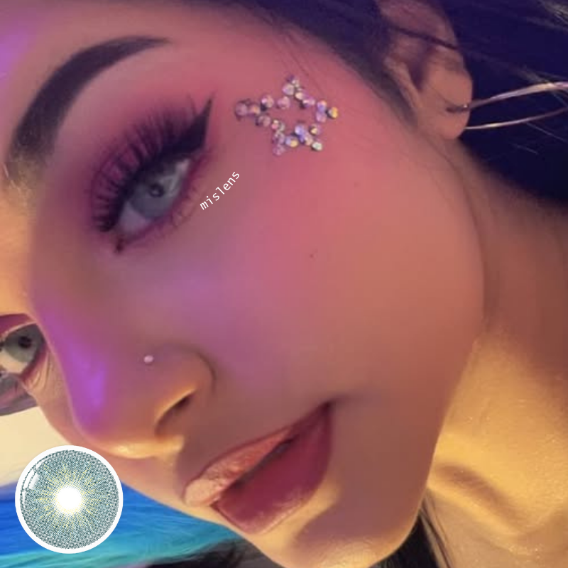 【New】Mislens Chelsea gray