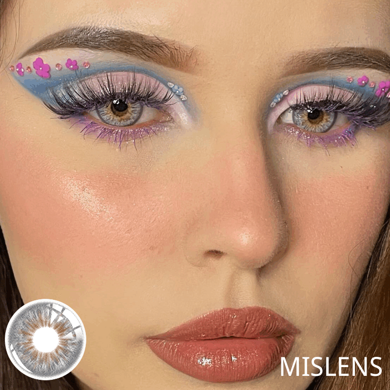 【U.S Warehouse】Mislens Wildness Wolf Gray