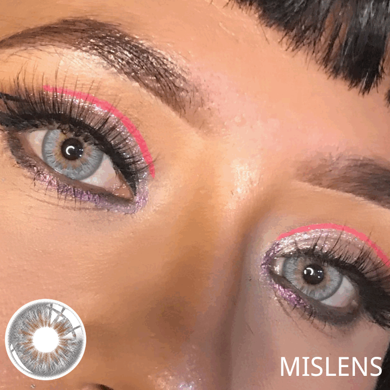 【U.S Warehouse】Mislens Wildness Wolf Gray