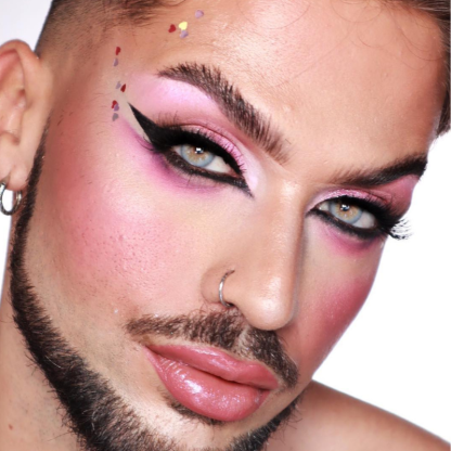 Mislens La Girl Blue 