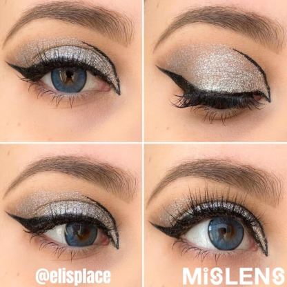 {product_title colored contact lenses}-mislens