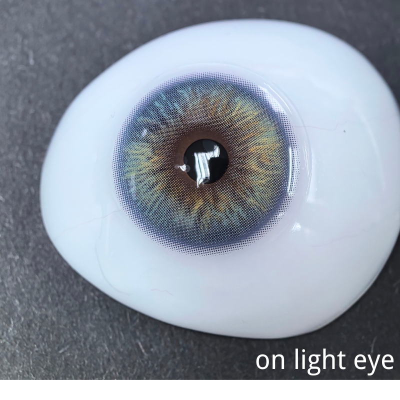 【New】Mislens Phuket Sandy Blue