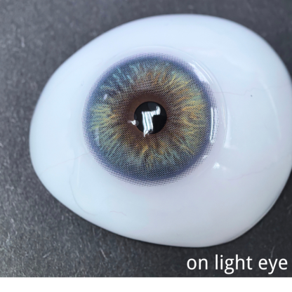 【New】Mislens Phuket Sandy Blue