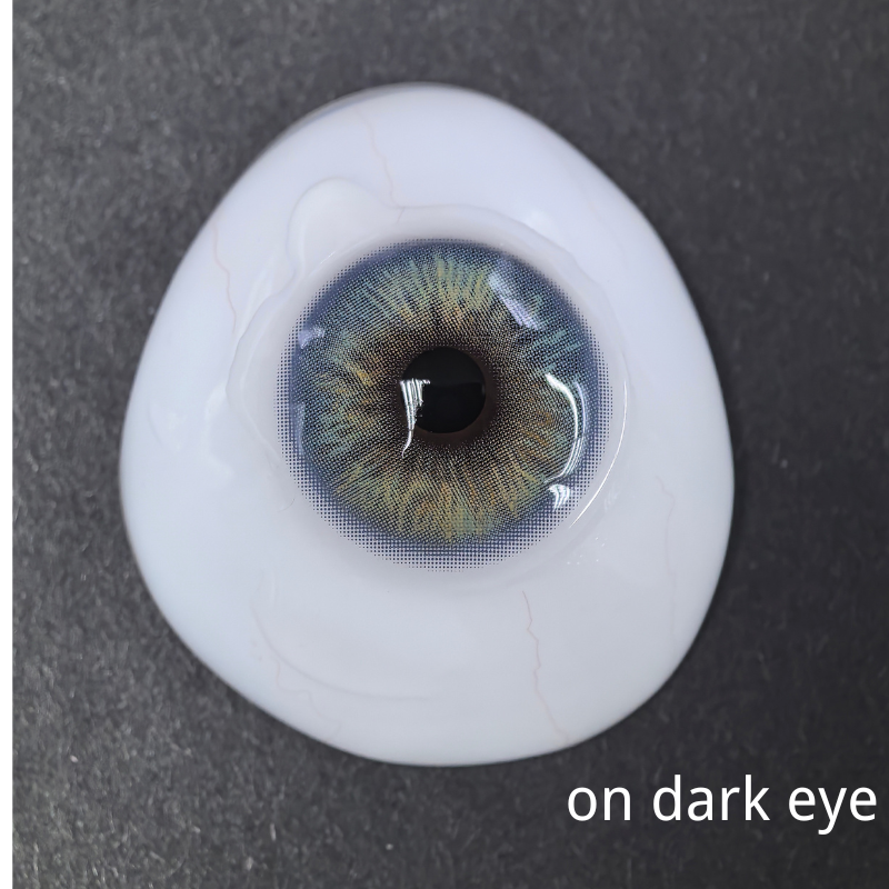 【New】Mislens Phuket Sandy Blue