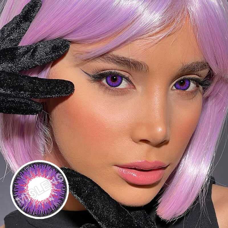 {product_title colored contact lenses}-mislens