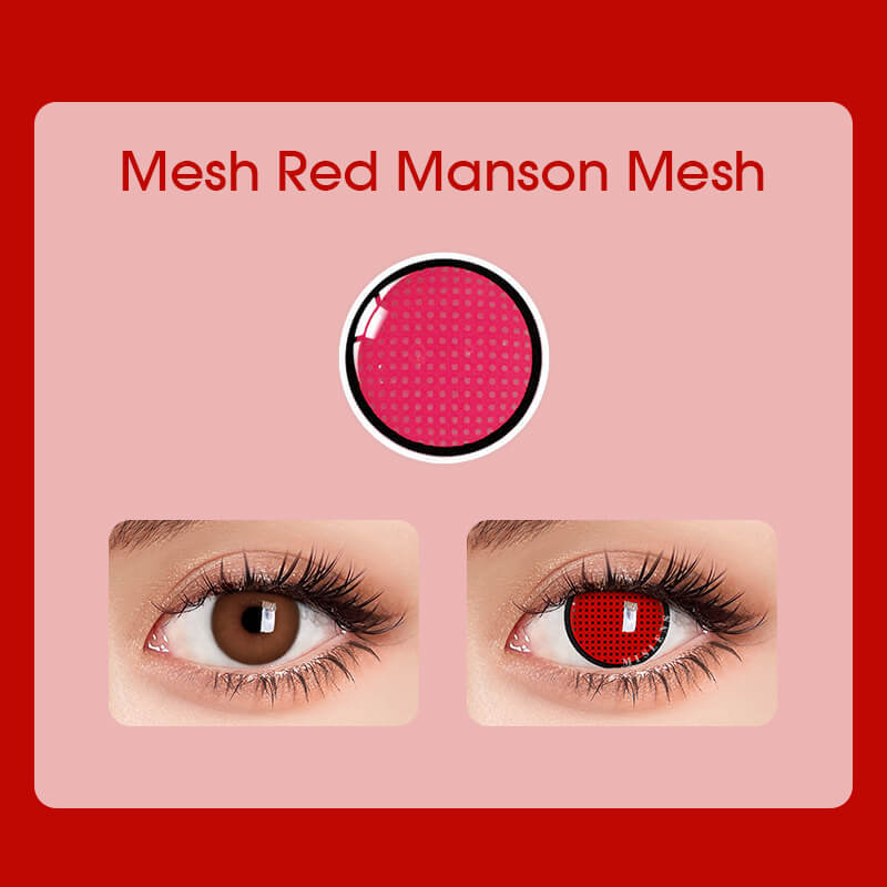 {product_title colored contact lenses}-mislens