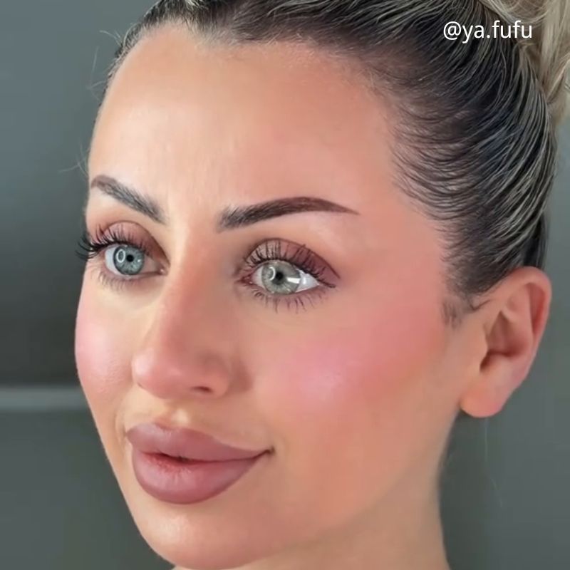 【New】Mislens Lyka Grey