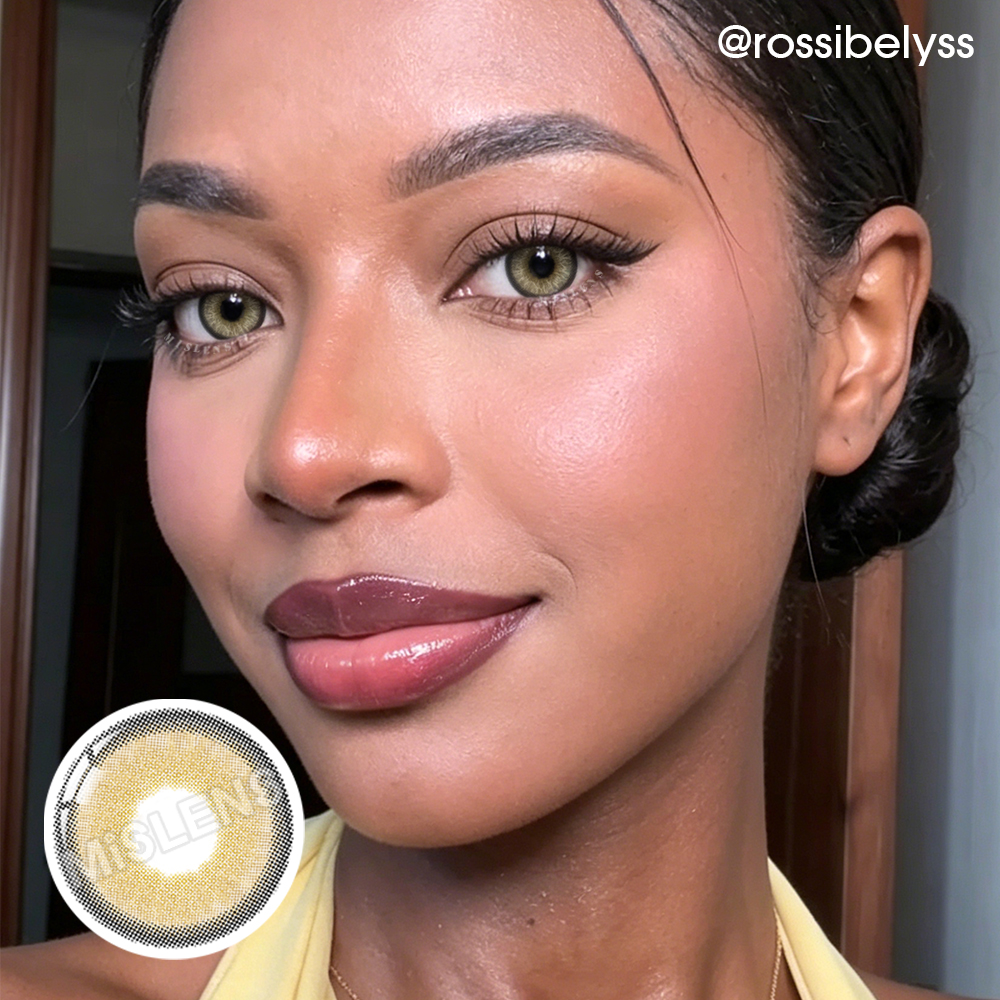 Mislens Himalaya Brown 