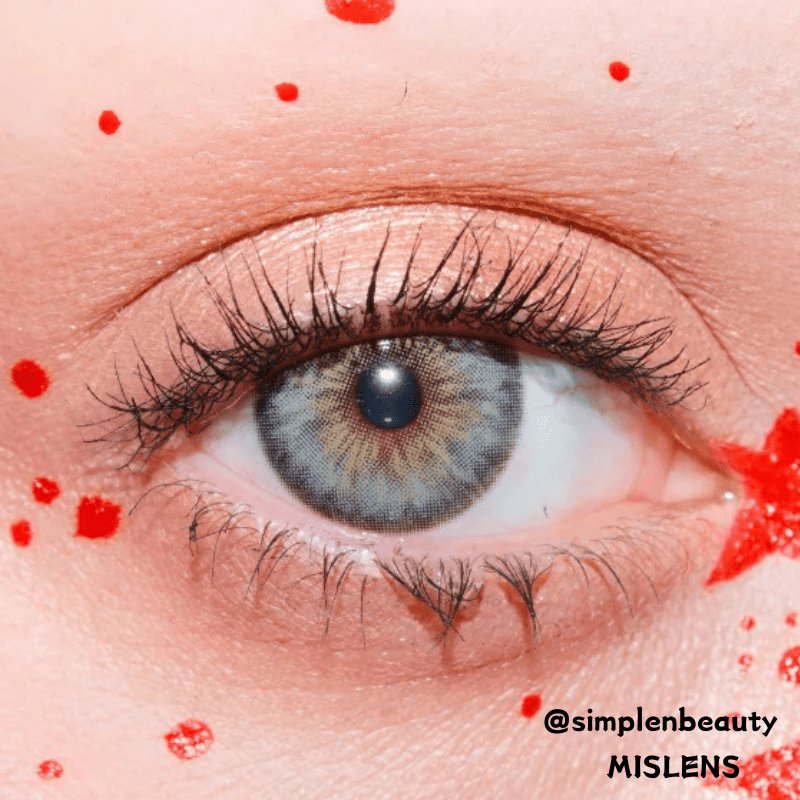 【U.S Warehouse】Mislens Cleopatra gray