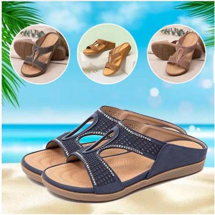 Women's Hollow Comfort Sandals