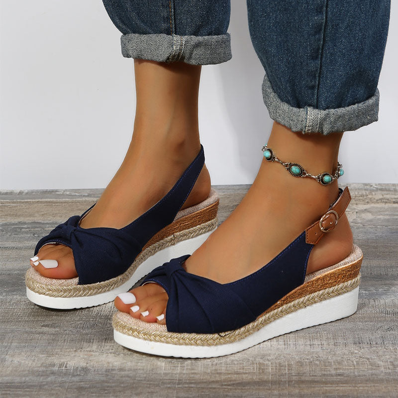 WOMEN'S SANDALS – Grishay