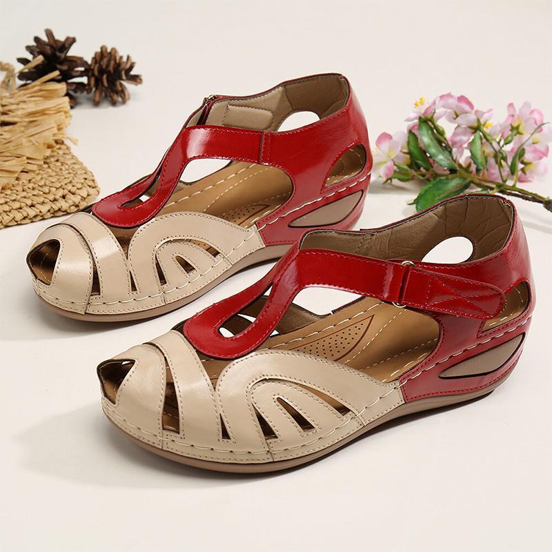 WOMEN'S SANDALS – Grishay