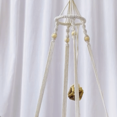 🐱Cat Swing Bed 🔥Perfect Decoration