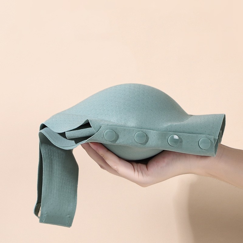 Womens No Underwire Seamless Front Closure Bra To Hide Back Fat &Side