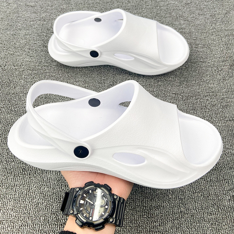 Arch Support Slippers For Summer Outdoor