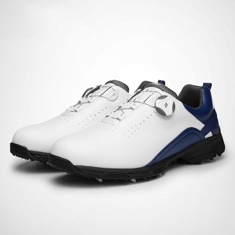 Grishay Spikeless Golf Shoes