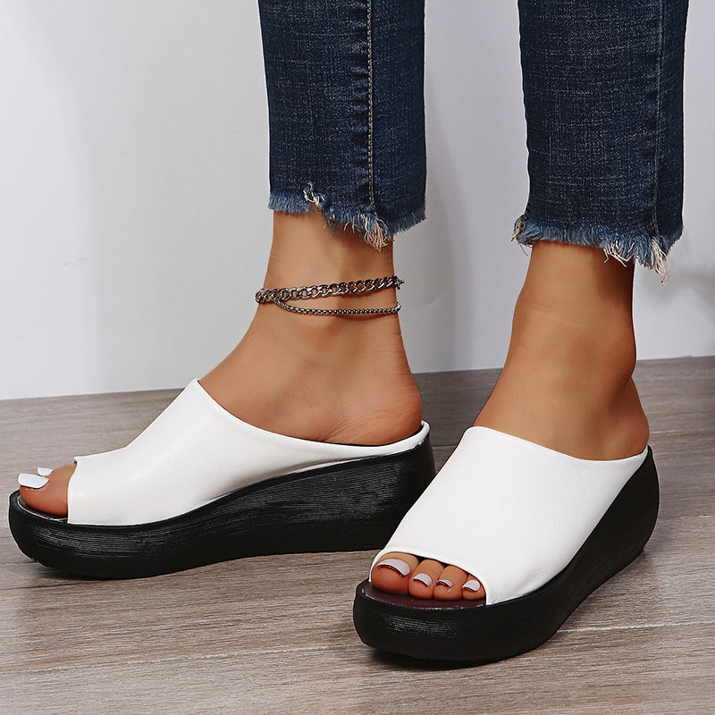 Women's Sole Slippers