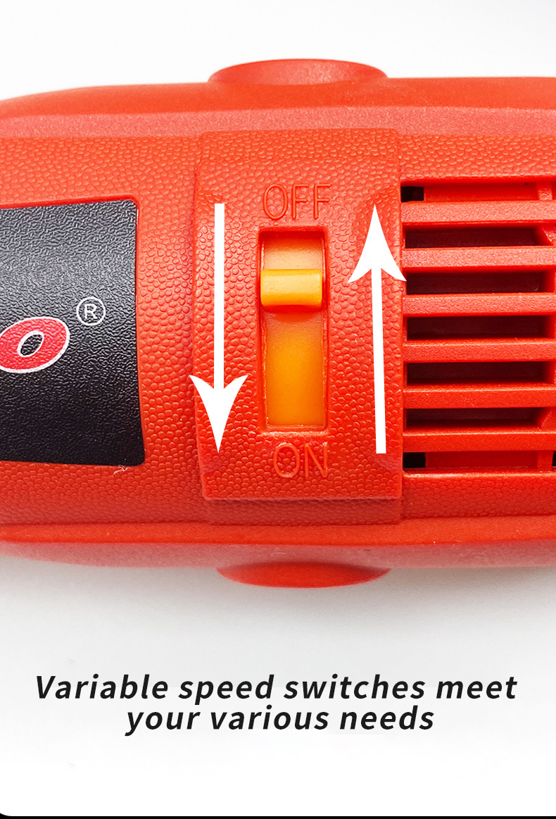 Chainsaw Sharpener