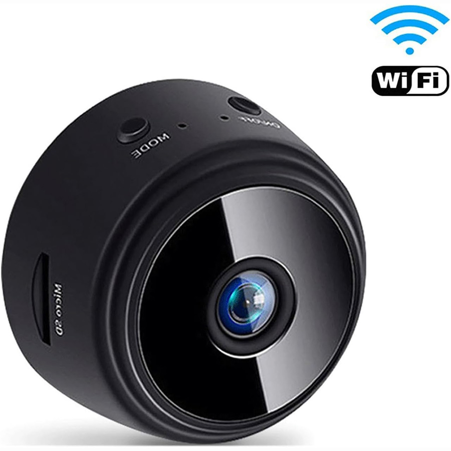 Smart Bird Feeder With Camera