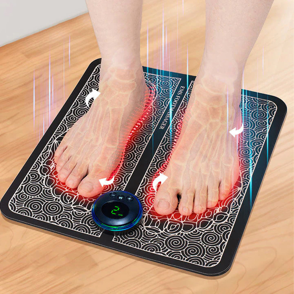 ProFoot™ - EMS Foot Massager