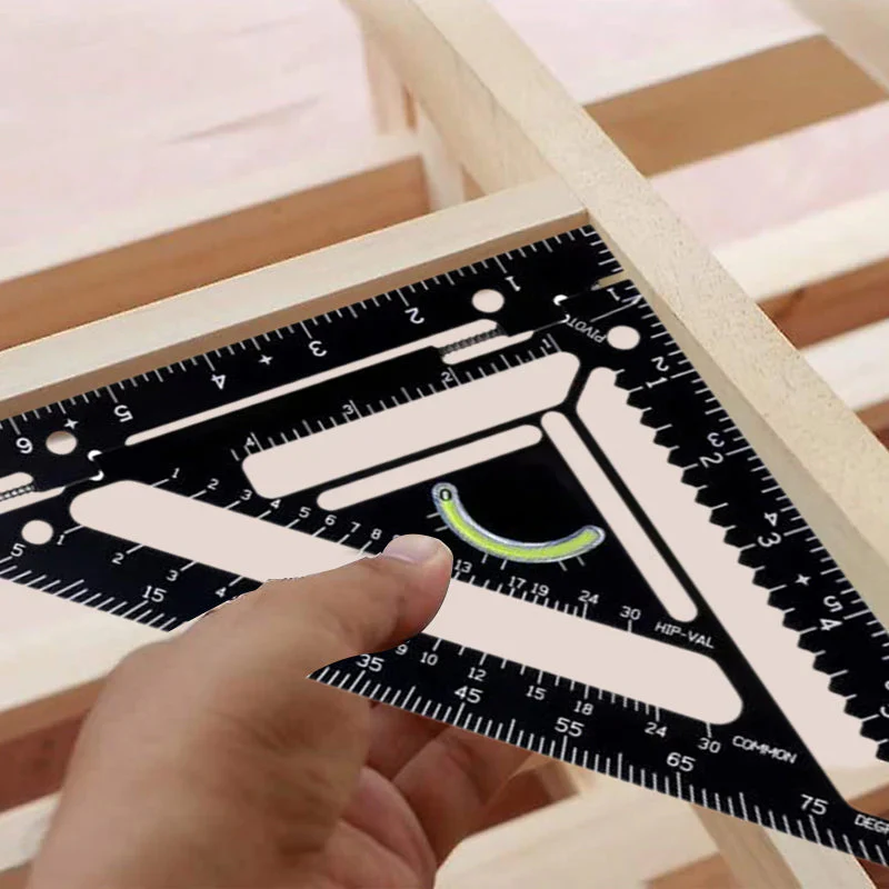 🔥Last Day 59% OFF-Innovative Rafter Square Tool